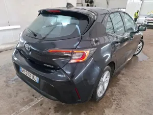 Toyota Corolla 1.8 Dynamic Business 2022