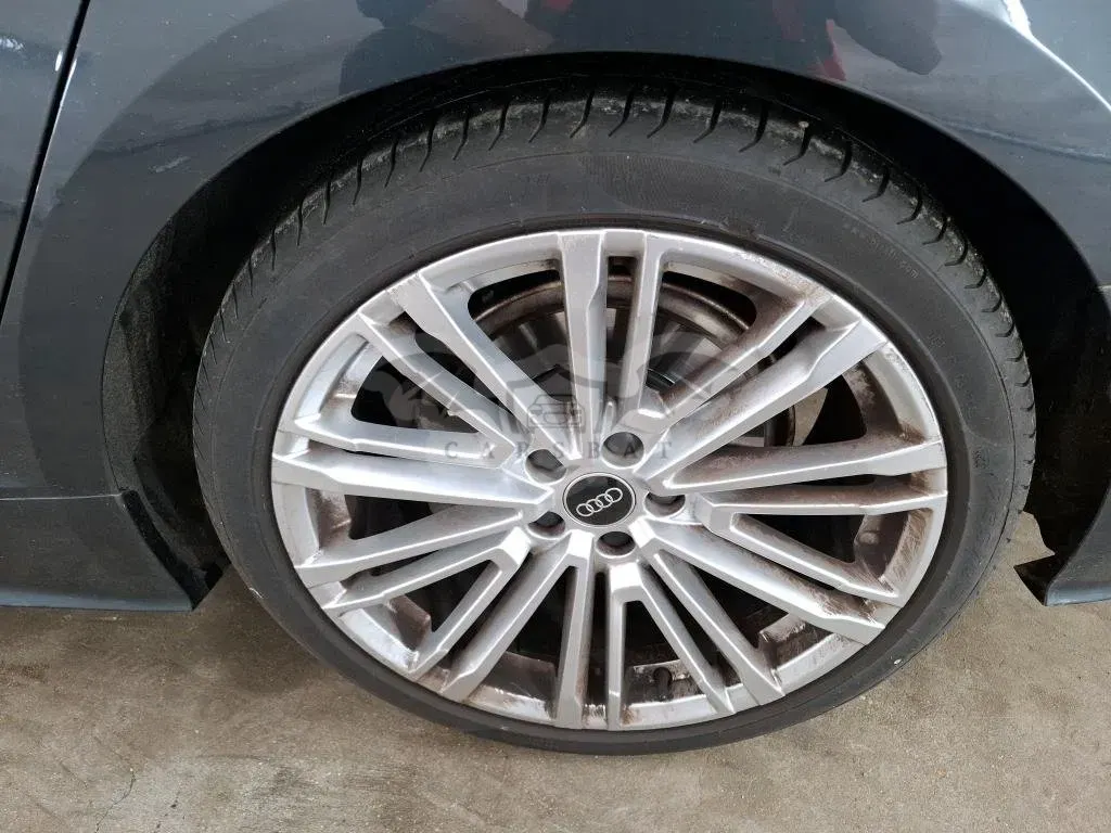 Audi A5 Sportback 35 TFSI Avus 2022