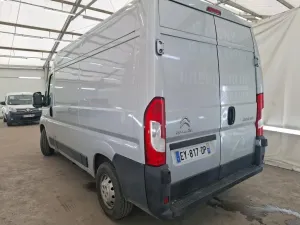 Citroën Jumper L2H2 Business 2018