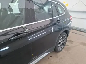 BMW X1 16d X Line 2021