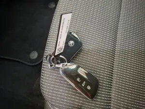 Skoda Octavia 2.0 TDI Business 2023