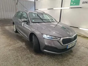 Skoda Octavia Combi 2.0 TDI Business 2022