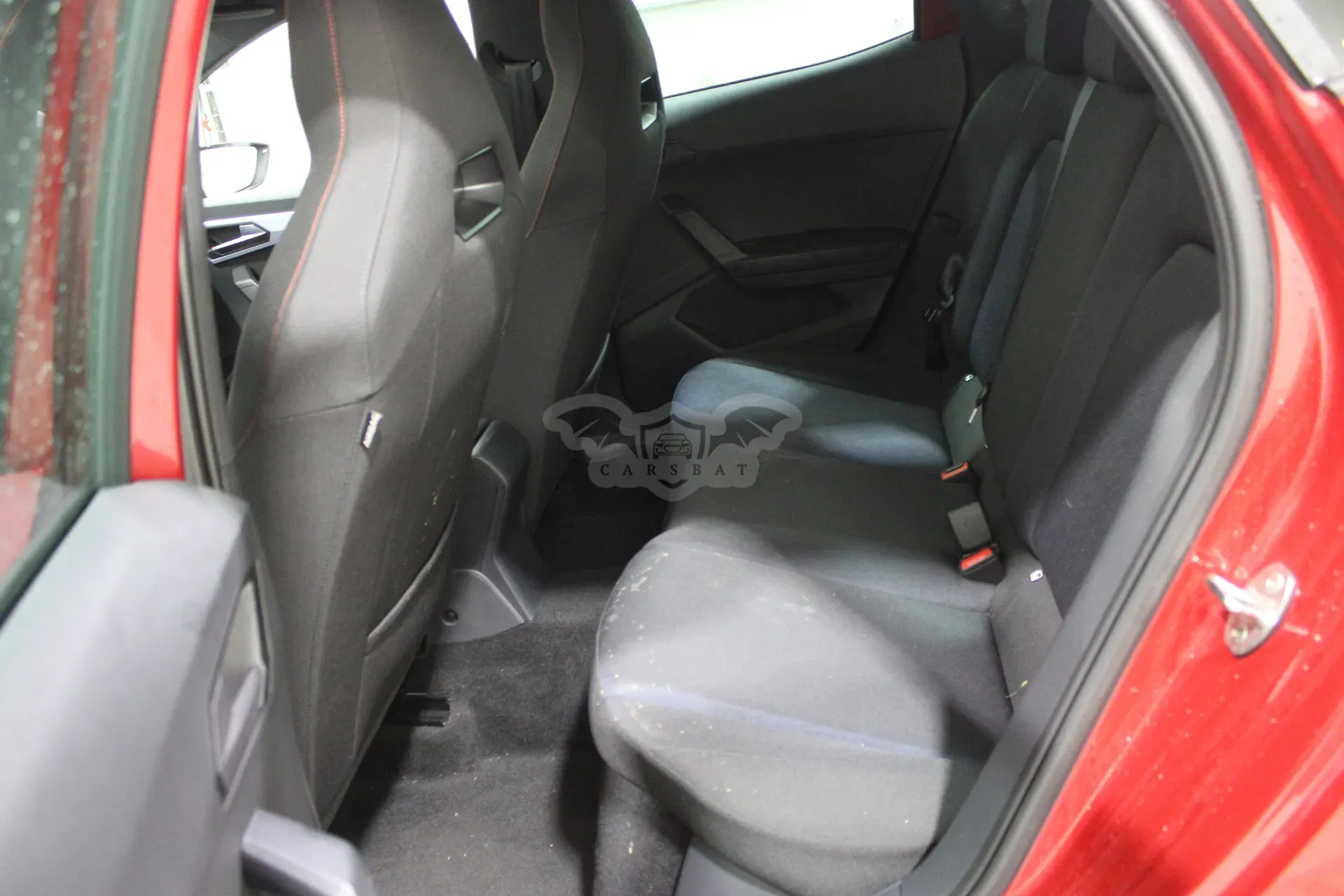 Seat Ibiza 1.5 2025