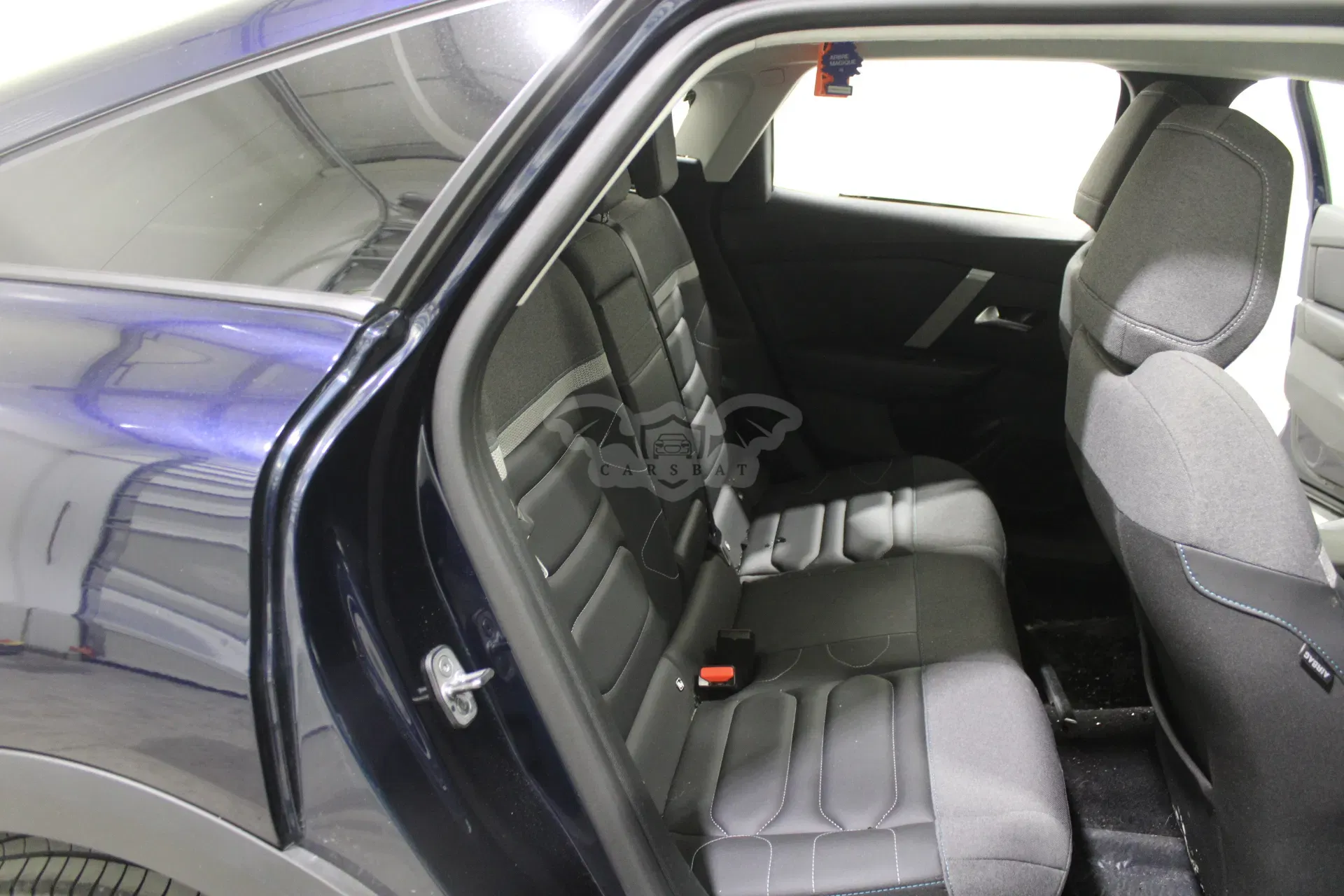Citroën C4 1.2 2024