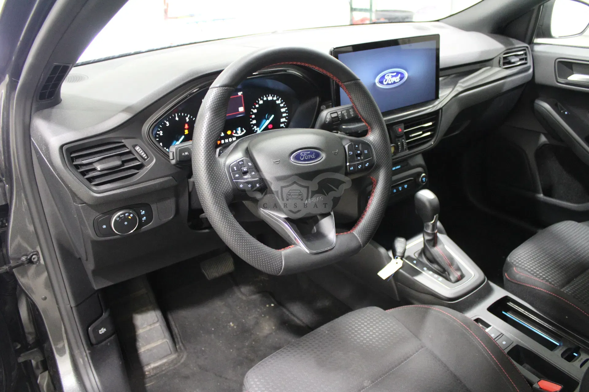 Ford Focus 1.0 2022