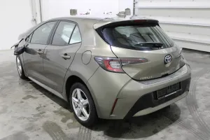 Toyota Corolla 1.8 2021