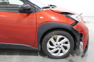Toyota Aygo 1.0 2023
