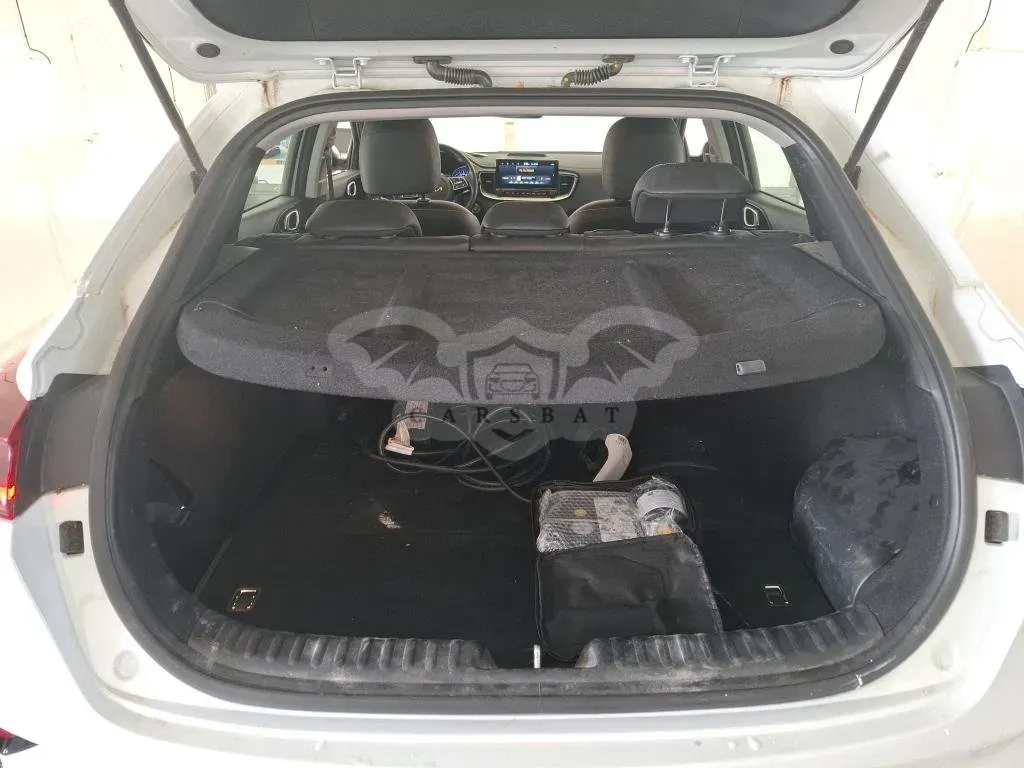 Kia Ceed XCeed 1.6 Active 2023
