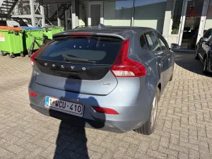 Volvo V40 D2 Kinetic 2018