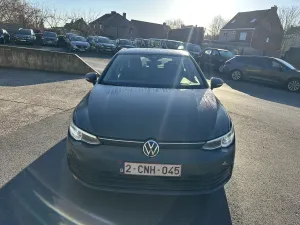 Volkswagen Golf 1.0 TSI Life Business 2022