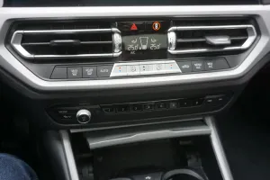 BMW 3 Series Touring 318d 2019