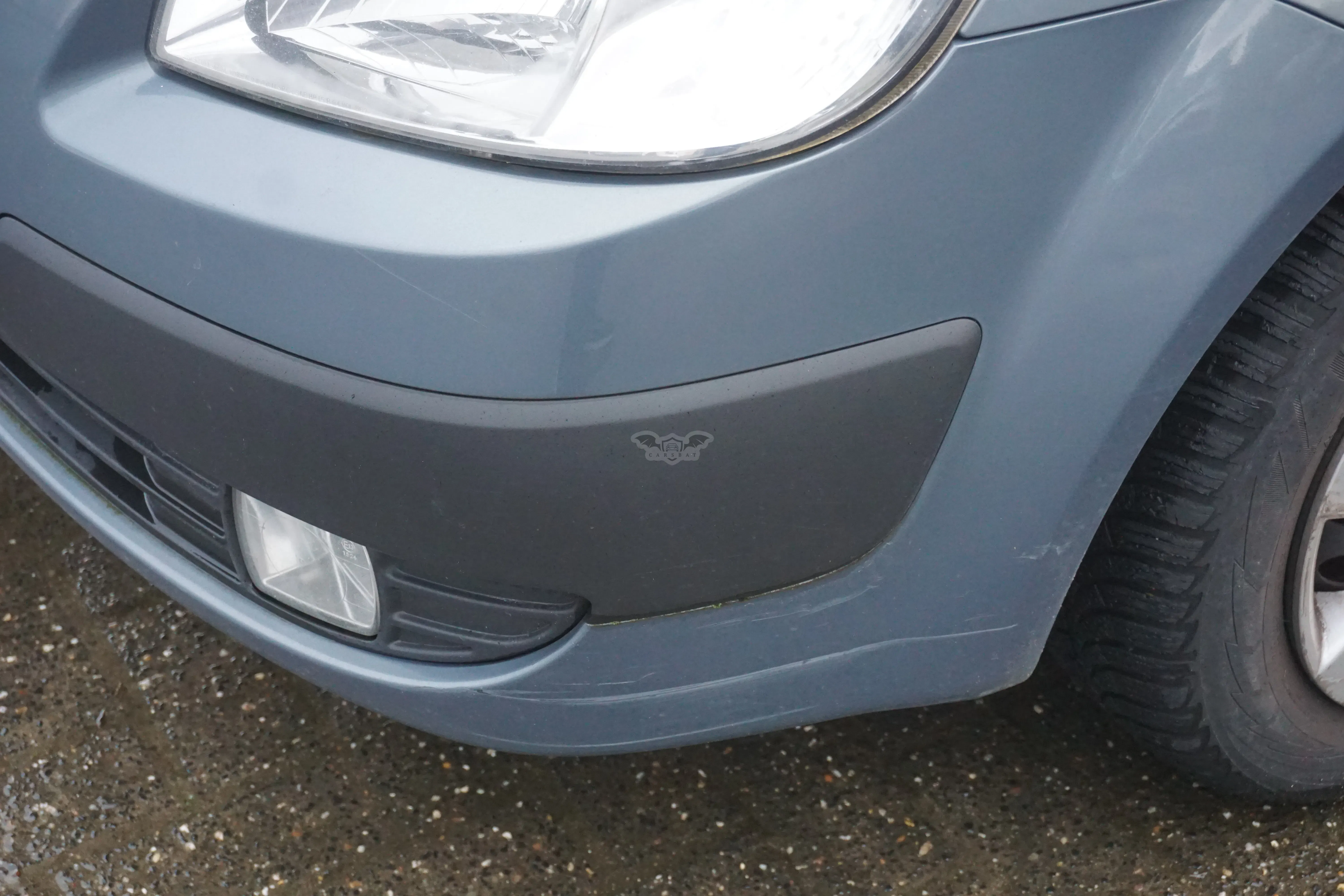 Kia Rio 1.5 CRDi Active 2010
