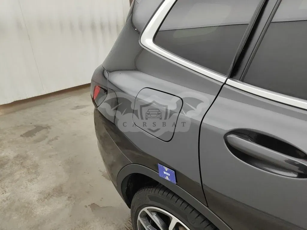 BMW X3 20d 2022