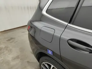 BMW X3 20d 2022
