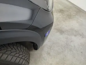 Toyota Yaris Cross 1.5 Dynamic 2024