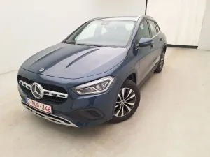 Mercedes-Benz GLA 180d Business Solution 2022