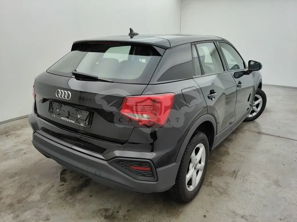 Audi Q2 30 TDI Business 2022