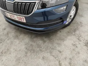 Skoda Karoq 2.0 TDI Clever 2021