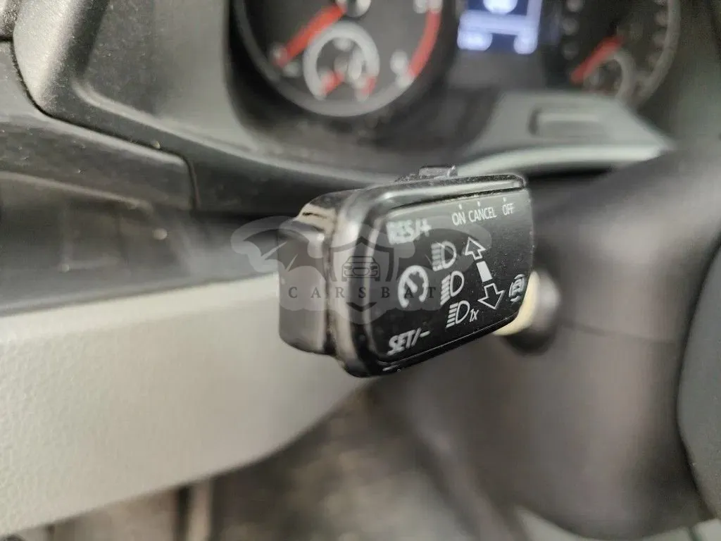 Volkswagen Transporter 2.0 TDI 2021