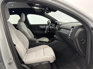 Volvo C40 Extended Range Core 2023