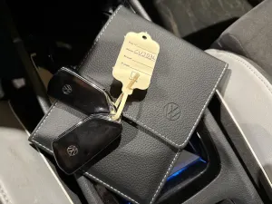 Volkswagen ID.3 Pro Performance 2024