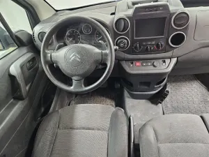 Citroën Berlingo 1.6 2018