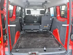 Ford Transit Connect Trend 2023