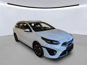 Kia Ceed Ceed SW 1.6 GDI Vision 2022