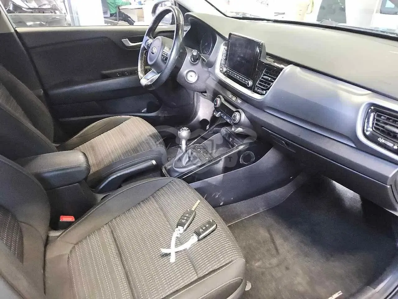 Kia Stonic 1.2 Vision 2021