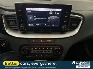 Kia Ceed XCeed 1.6 GDI Vision 2022