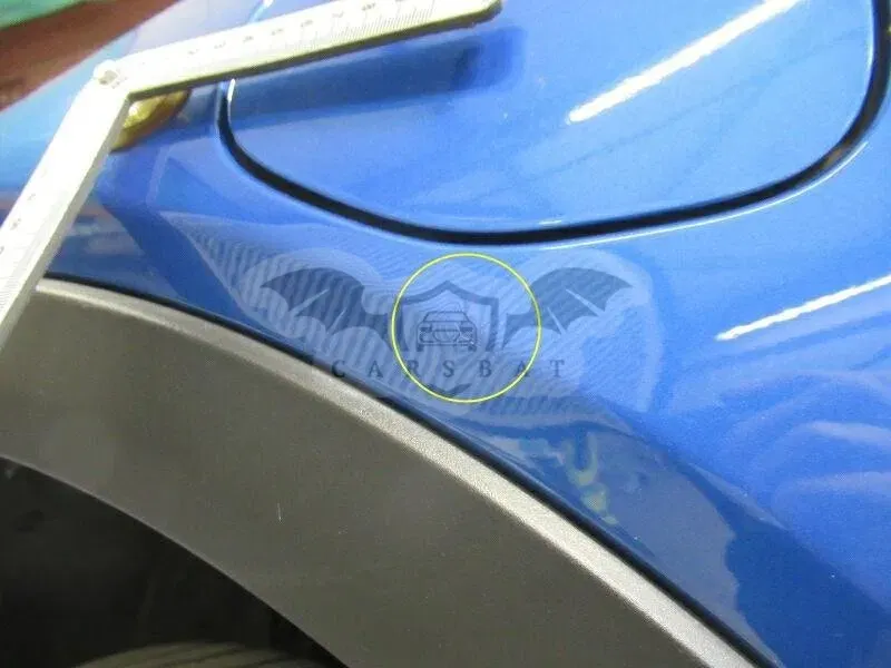 Kia Ceed XCeed 1.6 GDI Vision 2022