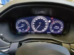 Mazda CX-60 Exclusive-Line 2023