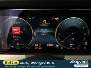 Mercedes-Benz E Break 300de AMG Line 2022