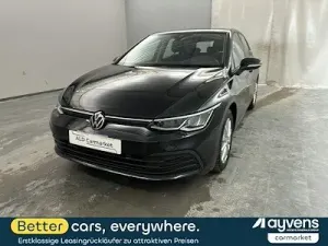 Volkswagen Golf 2.0 TDI Life 2022