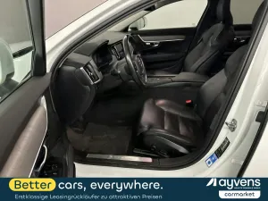 Volvo V90 Cross Country B4 2021