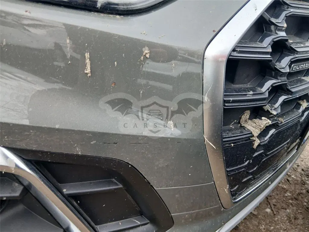 Audi Q5 40 TDI S Line 2023