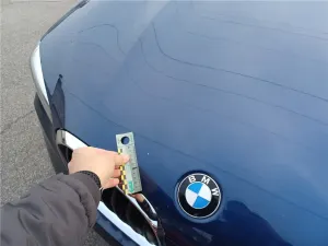 BMW X3 20d Advantage 2020