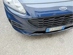 Ford Kuga 1.5 EcoBlue ST Line 2022