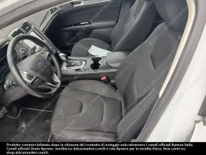 Ford Mondeo 2.0 2021