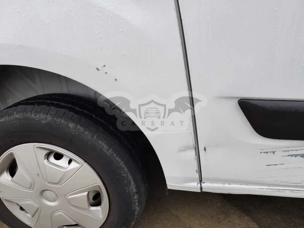 Ford Transit Custom L1H1 2.0 Trend 2023