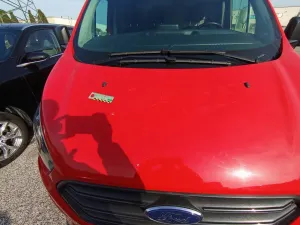 Ford Transit Custom L2H1 2.0 Trend 2021