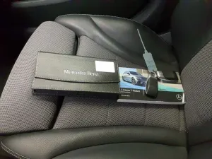Mercedes-Benz C Break 300de Avantgarde 2020