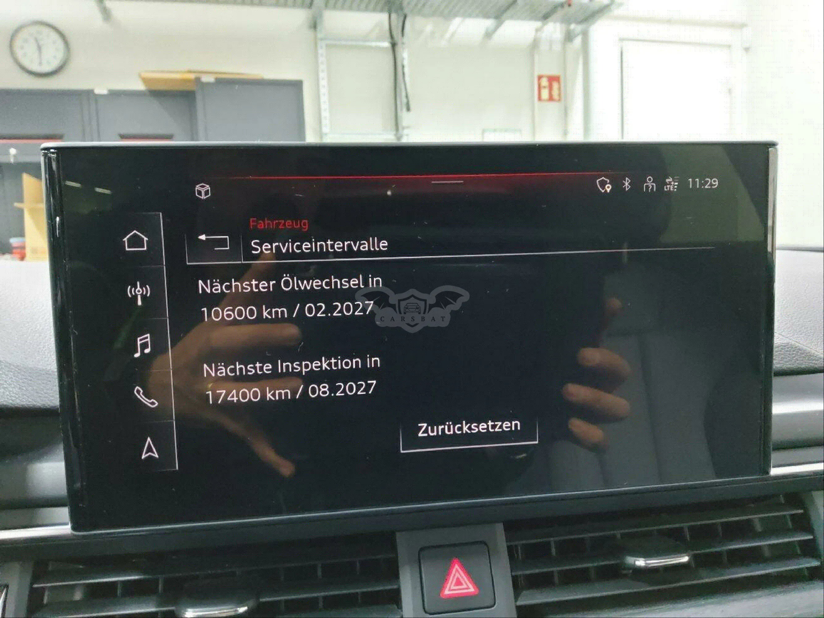 Audi A4 Avant 45 TFSI Advanced 2022
