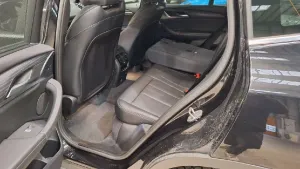 BMW X3 30 2022