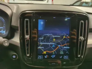 Volvo XC40 1.5 T5 Inscription Expression 2020