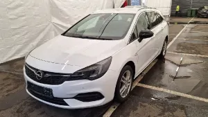 Opel Astra Sports Tourer 1.5 Elegance 2021