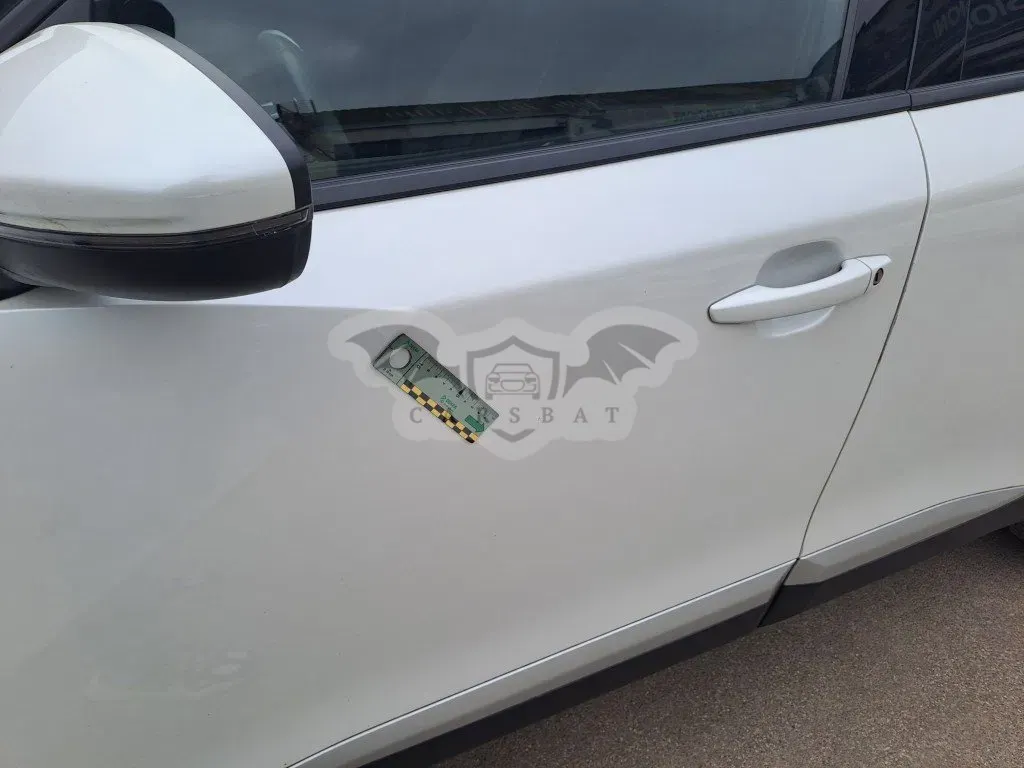 Peugeot 2008 Allure Pack 2021