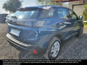 Peugeot 3008 Active Business 2021