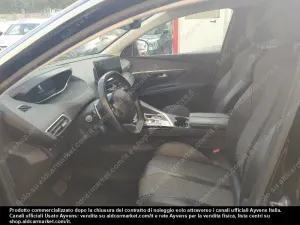 Peugeot 3008 Allure Pack 2022