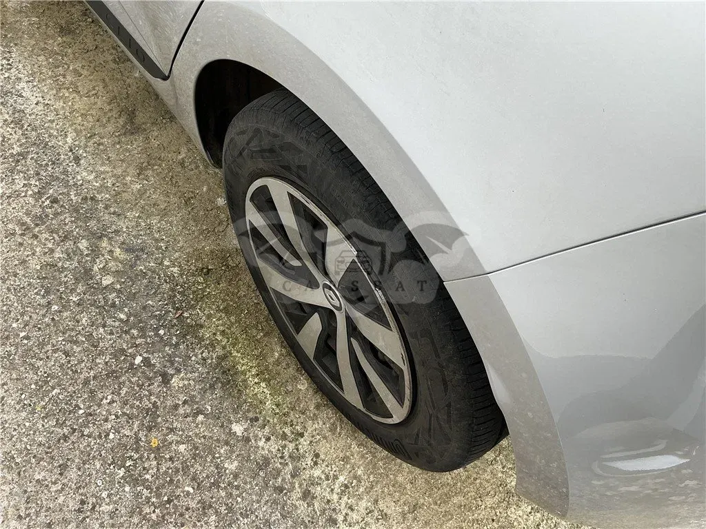 Renault Clio 1.0 Tce Equilibre 2023